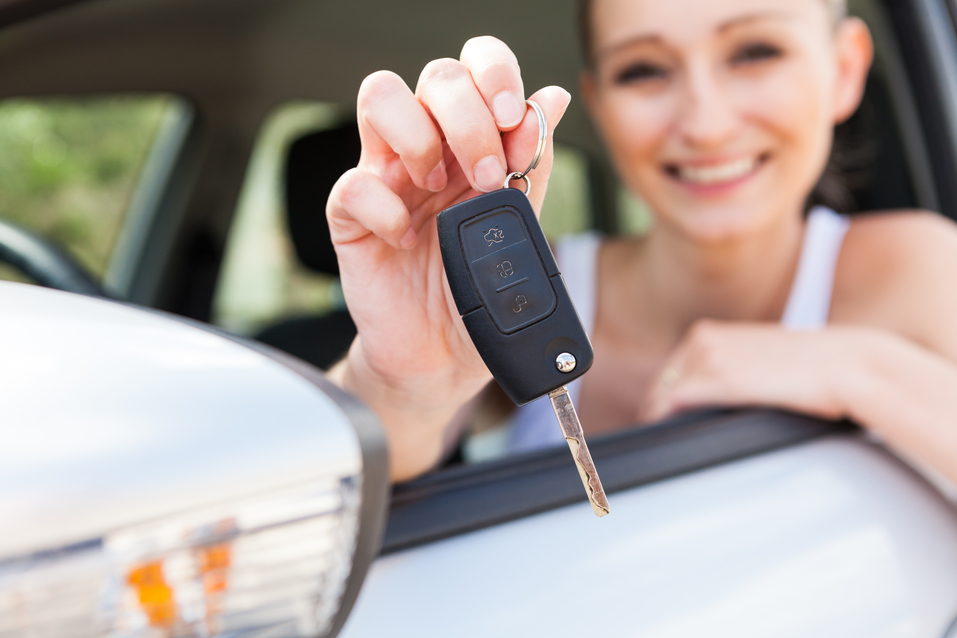 IL TUO PARCHEGGIO A FIUMICINO AEROPORTO – SERVIZIO CAR VALET –