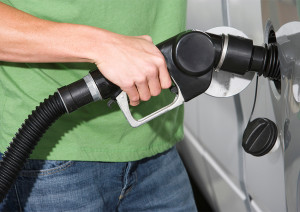 benzina